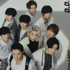 Ｄ．Ｄ．／Ｉｍｉｔａｔｉｏｎ　Ｒａｉｎ（通常盤）