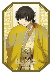 【中古】シール・ステッカー 蜂楽廻 Blue noble ver. ダイカットステッカー 「ブルーロック」