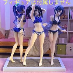 ❶アイドルマスター プライズフィギュア（celestial vivi ）用台座