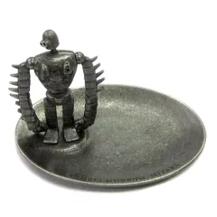 天空の城ラピュタ メタルトレイ ロボット兵 天空の城ラピュタ メタルトレイ ロボット兵 | どんぐり共和国