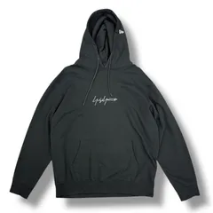 2025年最新】yohji yamamoto new era パーカーの人気アイテム