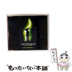 【中古】 Deeper Underground [import] / Jamiroquai / Sony Soho Square