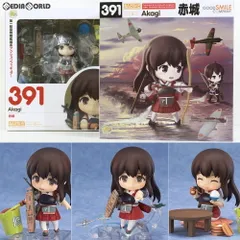 2026年最新】 ねんどろいど 艦隊これくしょん -艦これ- 赤城 の人気