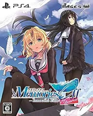 【中古】【非常に良い】メモリーズオフ-Innocent Fille- for Dearest 限定版 【限定版同梱物】・メモリーズオフ -Innocent Fille- for Dearest Mini Sound Collection