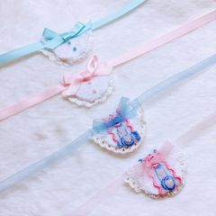 ぬいスタイ ぬいぐるみ小物 16cm ミニリボン付き春色ぬいスタイ