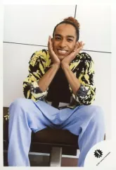 【中古】生写真(ジャニーズ) Aぇ! group/草間リチャード敬太/全身/「関西ジャニーズJr. Summer Special 2021」グッズオフショット/公式生写真