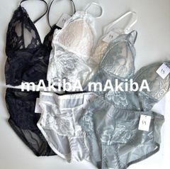 下着2928 楽ブラ セクシーランジェリー シースルー ブラレット ノンワイヤーブラ ホック無し ブラトップ レース ナイトブラ セットアップ ノンワイヤーブラジャーショーツセット ショーツセット