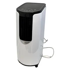 IRIS OHYAMA スポットクーラー IPP-2222G 2022年製 Amazon | 【工事不要】 【除湿機能搭載】 アイリスオーヤマ