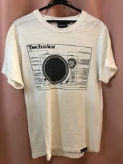 2024年最新】Technics Tシャツの人気アイテム - メルカリ