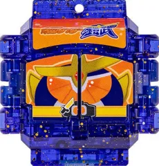 【中古】おもちゃ 鎧武ゴチゾウ キラクリアバージョン 「DXレジェンドライダーゴチゾウシリーズ キラクリアバージョン03 『仮面ライダーガヴ』」
