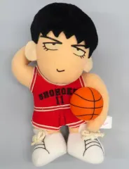 スラムダンク 流川楓 三井寿 ぬいぐるみ スラムダンク 流川楓 三井寿 ケモミミ 20cm 着せ替えぬいぐるみ