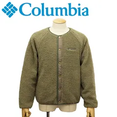 Columbia (コロンビア) PM0804 シアトルマウンテン リバーシブル ジャケット CLB055 全5色 365SagexCp XXS