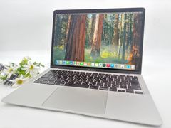 【良品 13.3インチ】Apple MacBook Air(Retina 13-inch,2020) A2179 Core i5(1030NG7)/1.1GHz RAM:8GB/SSD:512GB シルバー Sonoma 動作品
