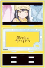 2025年最新】僕の心のヤバイやつ アクリルパネルの人気アイテム