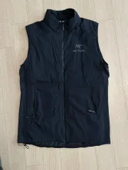 2025年最新】arc'teryx atom sl ベストの人気アイテム - メルカリ