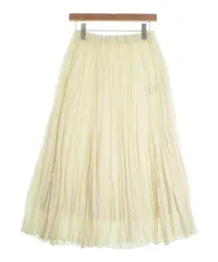 Mila Owen ロング・マキシ丈スカート レディース 【古着】【中古】【送料無料】