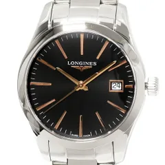 LONGINES / Opp.Date※続❝脱！宝の持ち腐れ❞強化委員会設定価格