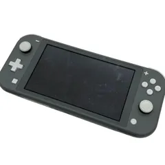 2025年最新】ニンテンドースイッチ ライト ジャンクの人気