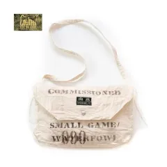 美品!COLIMBO HINSON 肉厚オールレザー 2WAYショルダーバッグ 美品!COLIMBO HINSON 肉厚オールレザー 2WAYショルダーバッグ