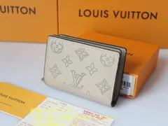 新品！！現行モデ LOUIS VUITTON 折り財布 ルイヴィトン 折り財布 小銭入れ