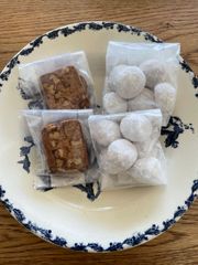 米粉クッキー詰め合せ