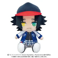ヒプノシスマイク　マスコット　まとめ売り　namco 商品検索｜株式会社フクヤ│プライズ・アニメ・雑貨