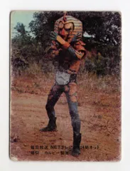 70年代 旧仮面ライダーカード 129番(2種類) 2025年最新】旧仮面ライダーカードの人気アイテム - メルカリ