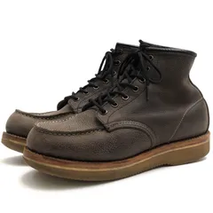 2024年最新】ＲＥＤ ＷＩＮＧ ショルダーバッグの人気アイテム - メルカリ