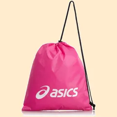 2024年最新】asics ナップサックの人気アイテム - メルカリ