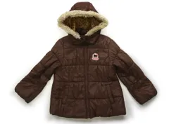 【ダブルＢ/DoubleB】コート・ジャンパー 120サイズ 女の子【子供服・ベビー服】（1670405）