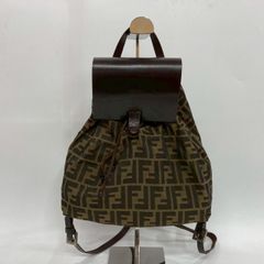 希少 FENDI CASA ズッカ柄 ディレクターズチェア - メルカリ