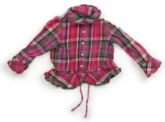 【ラルフローレン/RalphLauren】チュニック 90サイズ 女の子【子供服・ベビー服】（1727415）