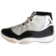 AJ11 Concorde 26.0 極美品 AJ11 Concorde 26.0 極美品 AIR JORDAN 11 RETRO CONCORD 購入