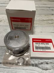 ホンダ　純正部品　ピストンセットFORZA MF06 06131-KFG-000