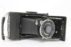 【希少】蛇腹カメラ　KODAK VIGILANT SIX-20 コダック 希少】蛇腹カメラ KODAK VIGILANT SIX-20 コダック - メルカリ