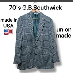 SELECT STORE SEPTIS / SOUTHWICK(サウスウィック) 【MADE IN