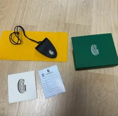Goyard(ゴヤール) ユニバーサル バッグチャーム