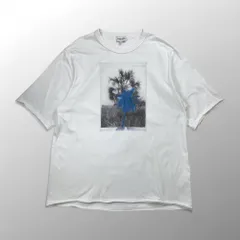 KENZO ケンゾー / グラフィック プリント Tシャツ SIZE：L