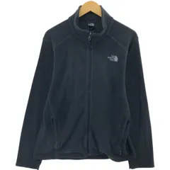 古着 ザノースフェイス THE NORTH FACE フリースジャケット メンズM相当/eaa389116