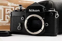 整備済み ニコン Nikon F アイレベル Nikkor-S35mm F2.8 2025年最新】Yahoo!オークション -ニコンf2アイレベルの中古品