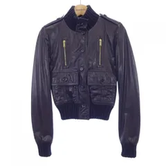 グッチ GUCCI レザージャケットのサムネイル