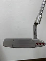 2023年最新】スコッティ キャメロン 2018SCOTTY CAMERON FASTBACK