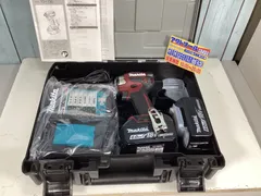 ★マキタ(makita) コードレスインパクトドライバー TD173DGXAR