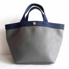 【高級品】Herve Chapelier【707GP/リュクス コーテッドキャンバス トート バッグ】 エルベシャプリエ 2409584