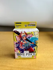 バンダイ BANDAI ONE PIECEカードゲーム スタートデッキ Side ヤマト ST-9 ST-09のサムネイル