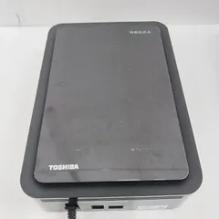 TOSHIBA THD-250D2 外付けハードディスク THD-250D2｜東芝 タイム