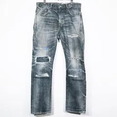 NEIGHBORHOOD DP-MID ブラックMサイズ BW . DP MID PANTS