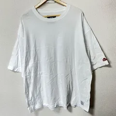 大きいサイズ(^w^)b QUIKSILVER クイックシルバー クルーネック 半袖Tシャツ コットン 綿100% リラックスフィット トップス カットソー 無地 シンプル オーバーサイズ サーフ系 ホワイト 白 メンズ サイズXL