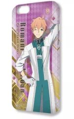 [중고] 휴대 재킷 커버 로마니 아키맨 디자 재킷 iPhone6 ​​Plus/6s Plus 케이스 & 보호 시트 [Fate/Grand Order -절대 마수 전선 바빌로니아-]
