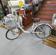 愛知県　引き取り限定　自転車本体 中古】愛知県の電動アシスト自転車を格安/激安/無料であげます